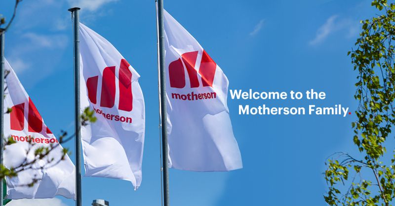 Motherson Hiring Top Job Opportunities